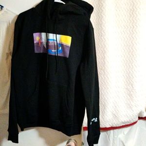 Men's Juice Wrld 999 Hoodie